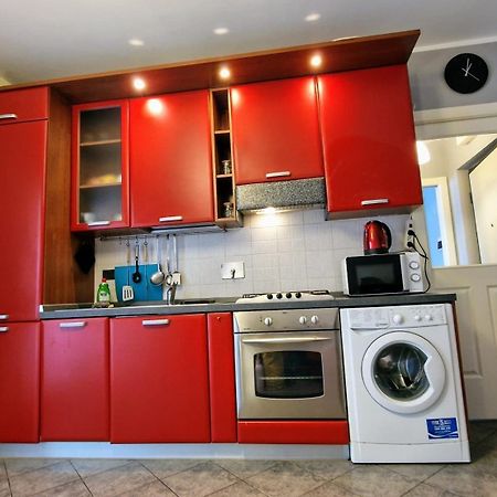 Myhouse Inn Fermata Paradiso - Affitti Brevi Italia Collegno Kültér fotó