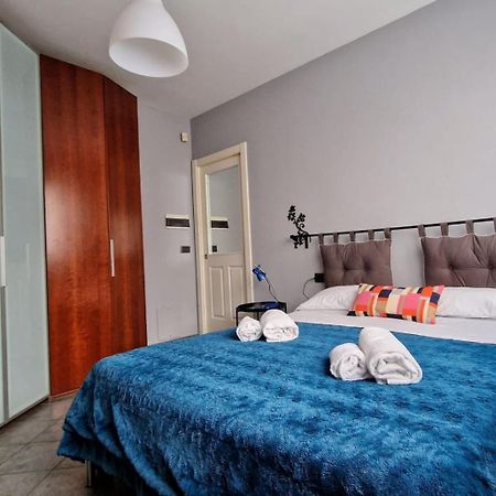 Myhouse Inn Fermata Paradiso - Affitti Brevi Italia Collegno Kültér fotó