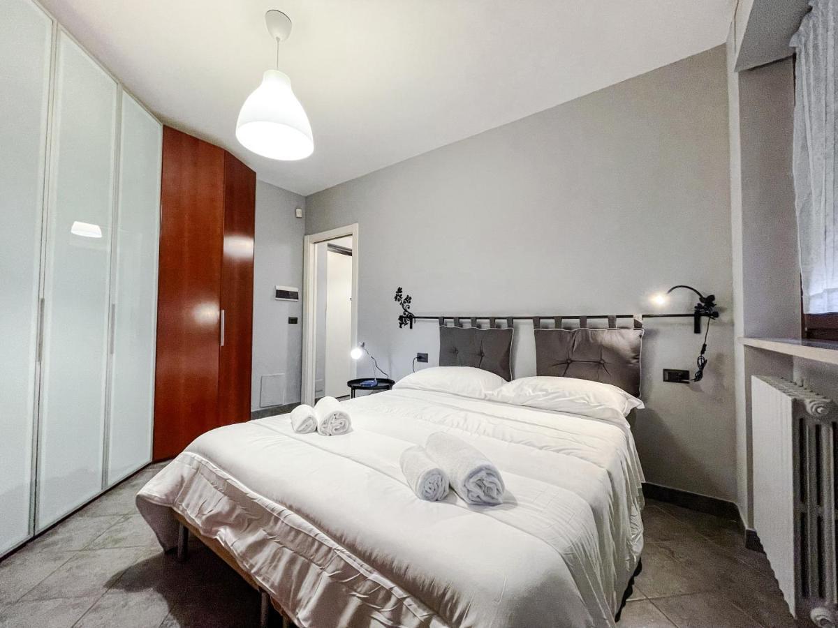 Myhouse Inn Fermata Paradiso - Affitti Brevi Italia Collegno Kültér fotó
