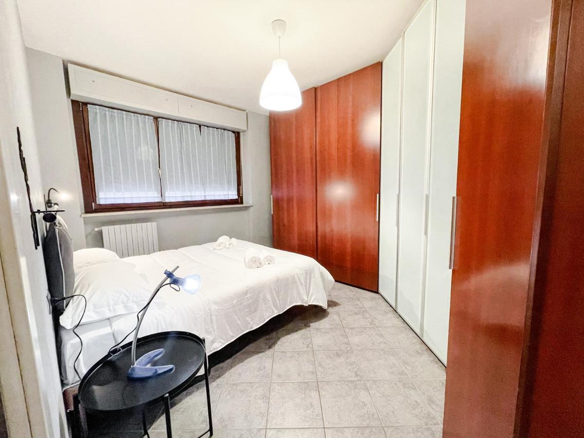 Myhouse Inn Fermata Paradiso - Affitti Brevi Italia Collegno Kültér fotó
