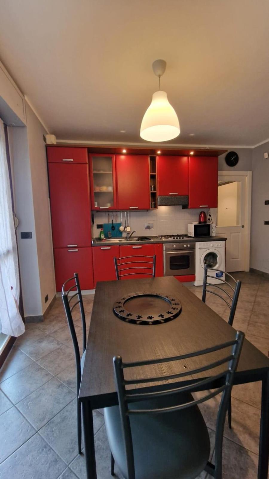 Myhouse Inn Fermata Paradiso - Affitti Brevi Italia Collegno Kültér fotó