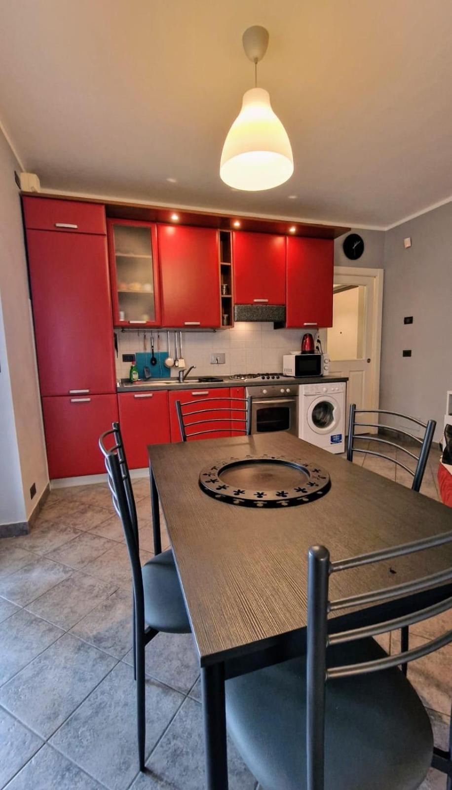 Myhouse Inn Fermata Paradiso - Affitti Brevi Italia Collegno Kültér fotó