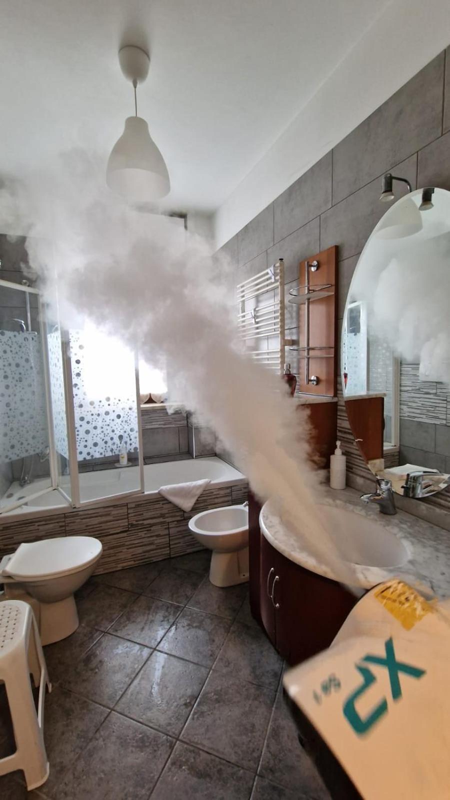 Myhouse Inn Fermata Paradiso - Affitti Brevi Italia Collegno Kültér fotó