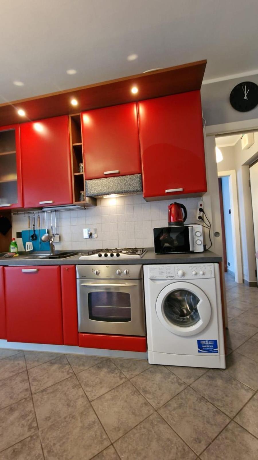 Myhouse Inn Fermata Paradiso - Affitti Brevi Italia Collegno Kültér fotó