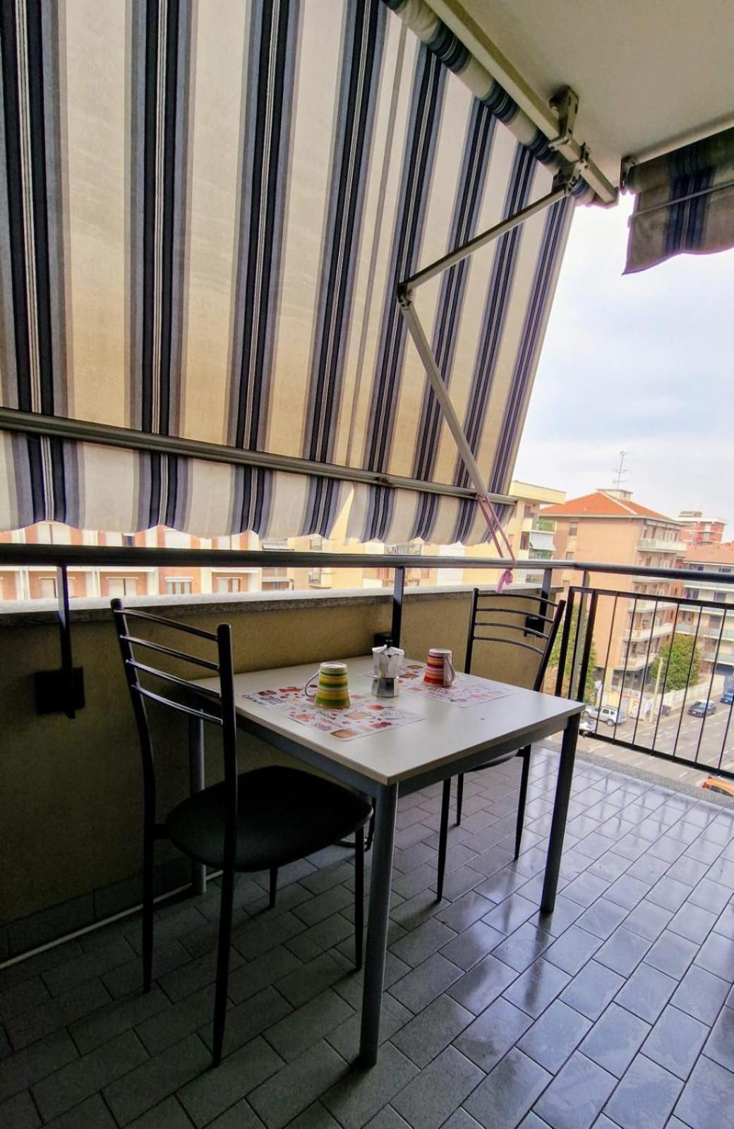 Myhouse Inn Fermata Paradiso - Affitti Brevi Italia Collegno Kültér fotó