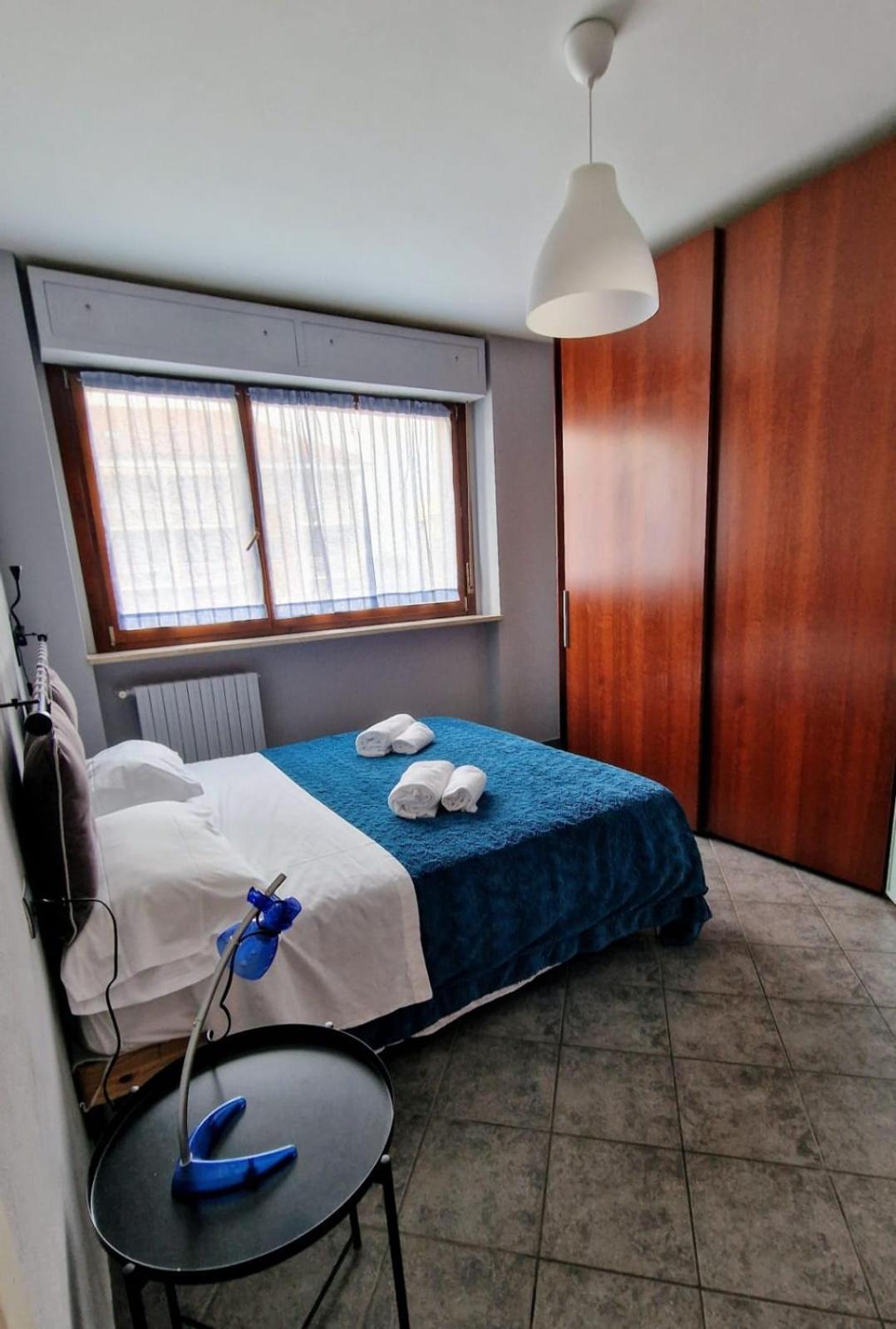 Myhouse Inn Fermata Paradiso - Affitti Brevi Italia Collegno Kültér fotó