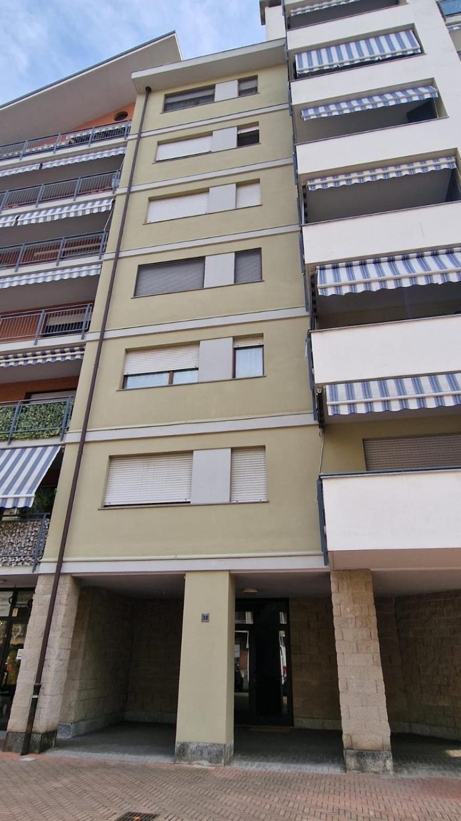 Myhouse Inn Fermata Paradiso - Affitti Brevi Italia Collegno Kültér fotó