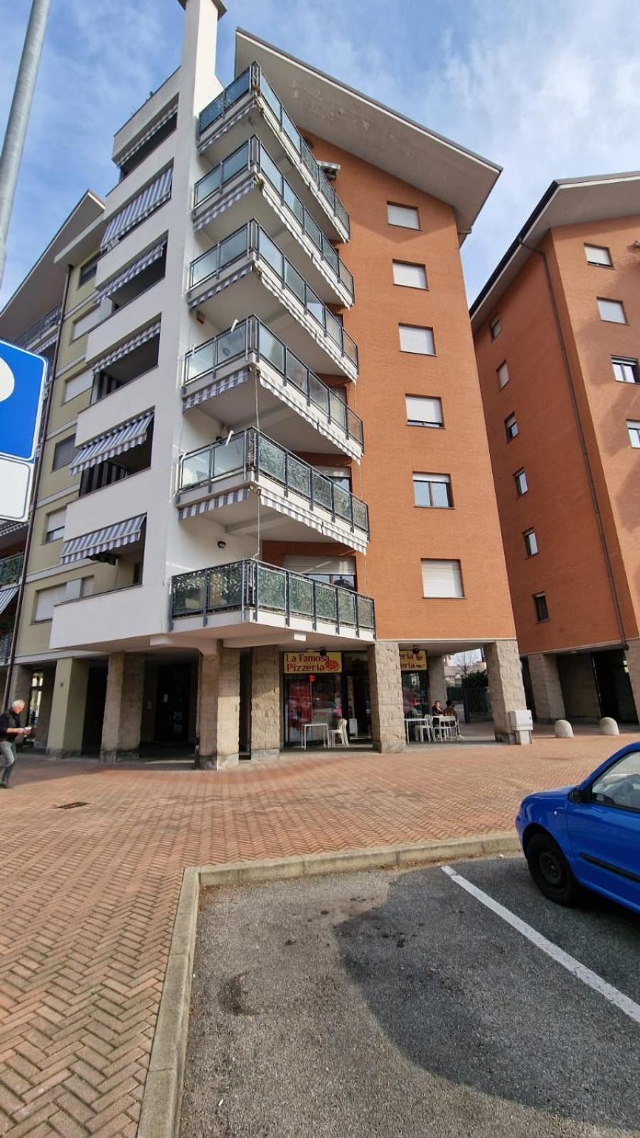 Myhouse Inn Fermata Paradiso - Affitti Brevi Italia Collegno Kültér fotó