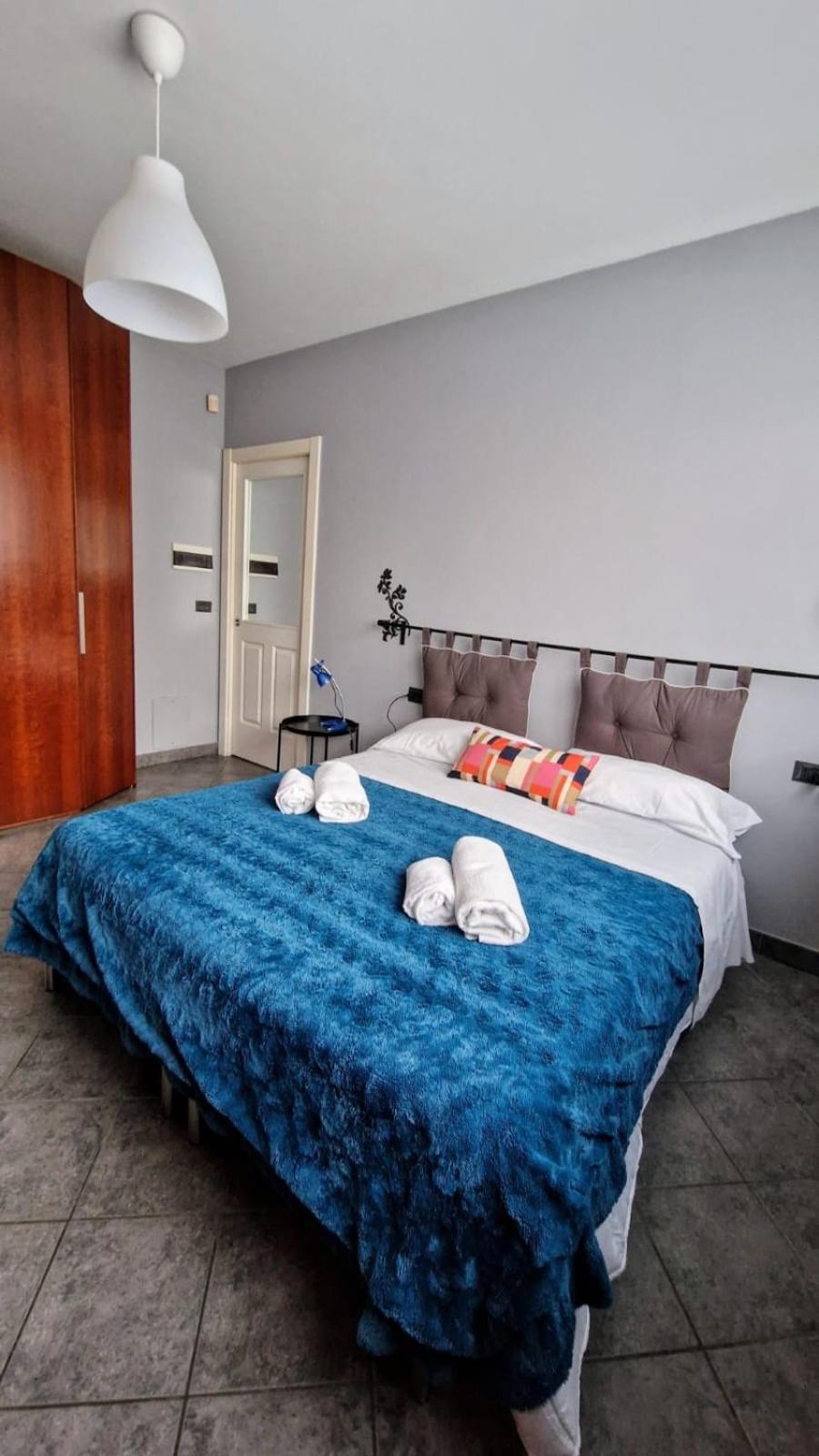 Myhouse Inn Fermata Paradiso - Affitti Brevi Italia Collegno Kültér fotó